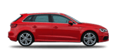 Used Hatchback for sale in Northampton