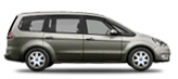 Used MPV for sale in Northampton
